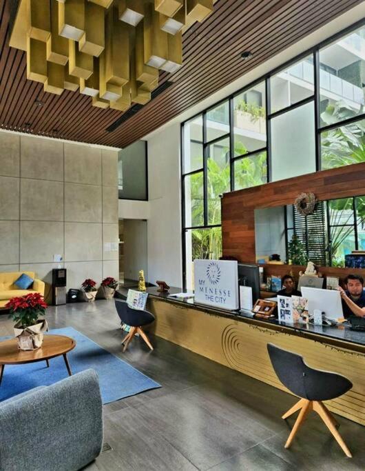 Stunning 1 Bdrm Condo Gym-Pool 10 Min To The Beach & Quinta Av プレヤデルカーメン エクステリア 写真