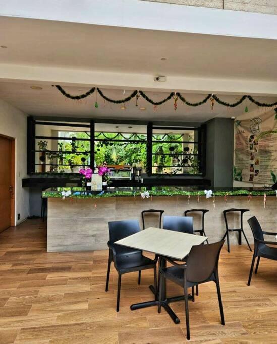 Stunning 1 Bdrm Condo Gym-Pool 10 Min To The Beach & Quinta Av プレヤデルカーメン エクステリア 写真